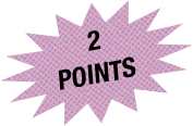 2 Points