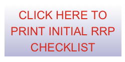 CLICK HERE TO PRINT INITIAL RRP CHECKLIST