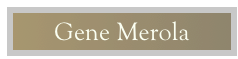Gene Merola