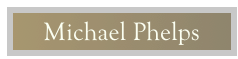 Michael Phelps
